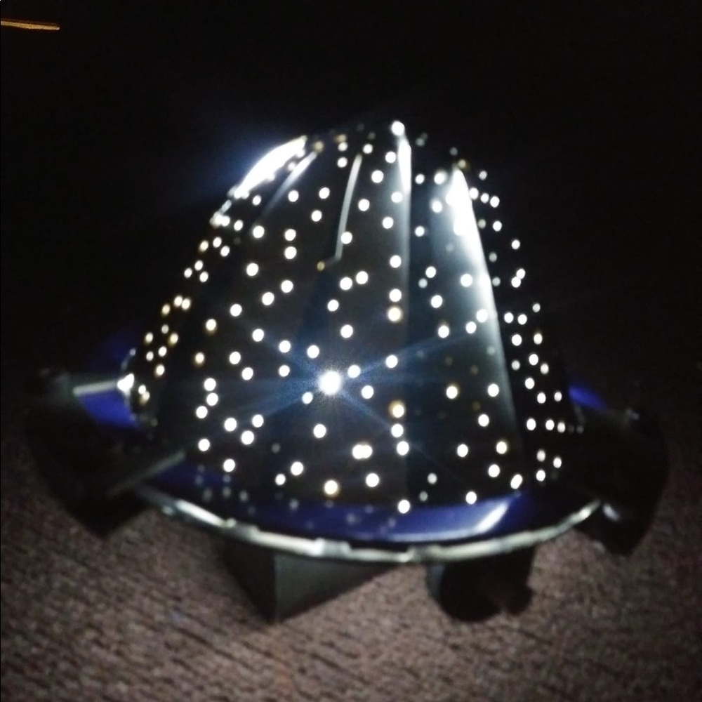 Meet your Posher, Patrick